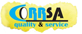 Corrsa Traders Private Limited logo